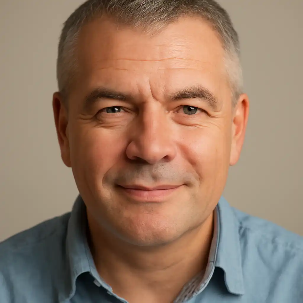 Viggo Fröberg